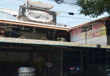 Incautan armas de guerra y drogas en club salvadoreño