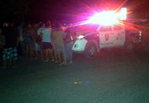 Niños mueren arrastrados por corriente en Honduras