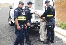 Costa Rica: Degenerado se mete a casa de cuñada y la viola