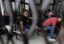 Guatemala: Condenan a 13 miembros de la banda «Bam Bam»