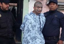 Guatemala: Desbaratan célula de extorsionistas y sicarios