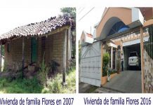 El Salvador: Detienen a familia por lavado de $18 millones