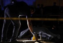 Ataques armados provocan horror a población guatemalteca
