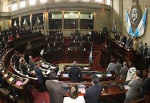 Rechazan reactivar pena de muerte en Guatemala