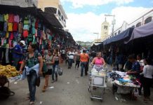 Autoridades hondureñas preparan plan «navidad segura»
