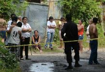 Reportan 7 homicidios ocurridos hoy en El Salvador