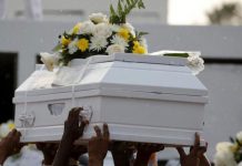 Anciano en arranque de celos mata a un niño en Honduras