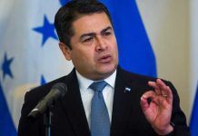 Honduras pide ayuda a Guatemala contra las pandillas