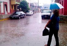 Honduras extiende por 24 horas las alertas verde y amarilla