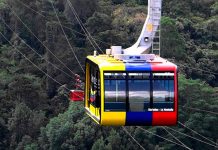 Estudian nuevo sistema de transporte aéreo en Honduras