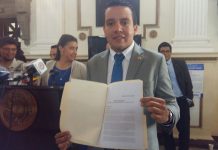 Guatemala: Propone castración quirúrgica para violadores