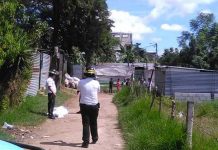 Hallan cuerpos desmembrados en calles de Guatemala