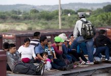 Piden a Obama TPS para países del Triángulo Norte