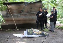 Guatemala: La cripta se lleva a «El Flash»