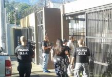 Buscan a costarricense por difundir pornografía infantil