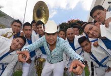 Migrante guatemalteco triunfa en México