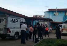 Aumentan las víctimas mortales de accidente en Guatemala