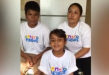 Niña hondureña pide a Obama que no la deporten (video)