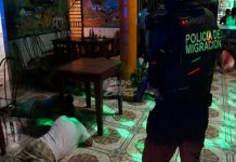 Desarticulan banda de explotación sexual en Costa Rica