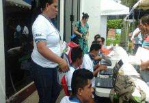 MINED realiza Congreso sobre tecnologías educativas