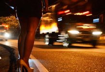 Capturan a mareros por prostituir a mujeres de Honduras