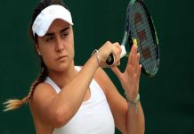 Estudian posible caso de envenenamiento en Wimbledon