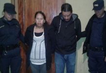 Guatemala: Los acusan de realizar ritos satánicos