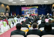 Trabajadores de las alcaldías logran culminar sus carreras