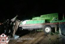Guatemala: Trágico accidente deja 3 personas fallecidas