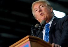 Indignación tras ataque de Trump a padre de soldado musulmán