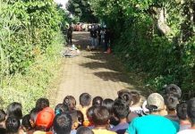 Hallan 3 cadáveres con señales de torturas en Guatemala