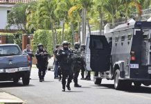Costa Rica: Prisión preventiva a señalados de narcos
