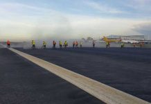 Erupción afecta a miles de pasajeros en Costa Rica