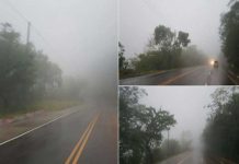 Guatemala: Se esperan fuertes lluvias por paso de Earl