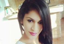 Transexual aparece carbonizada en México