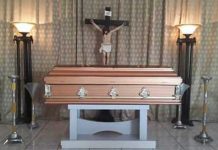 Niño salvadoreño muere en busca del «sueño americano»