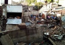 Tragedia en Guatemala era una crónica anunciada