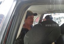 Capturan a dos sujetos señalados por robo en el Zumen