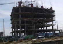 Plaza centroamérica abrirá operaciones en Diciembre