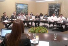Por el desarrollo del Golfo de Fonseca
