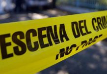 Grupo armado asesina a tres personas en Honduras