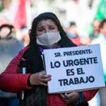 Comienza Paro Sindical contra las desigualdades en Uruguay uruguay, paro nacional, sindicato, desigualdades, luis lacalle pou,