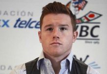 Confirmado: Canelo ante Smith en septiembre de 2016