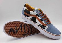 Vans lanzará una línea especial de Toy Story