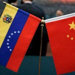 Venezuela, presidente Nicolás maduro cooperación, china