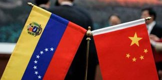 Venezuela, presidente Nicolás maduro cooperación, china