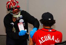 MLB ofrecerá boletos gratis a quienes se vacunen vacuna, covid, mlb,