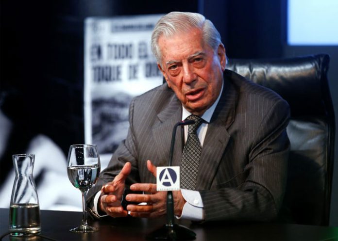 Vargas-Llosa