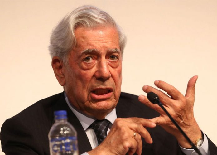 Vargas-Llosa