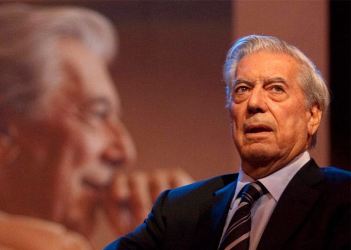 Vargas-Llosa1